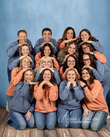 Professional Headshots & Teams